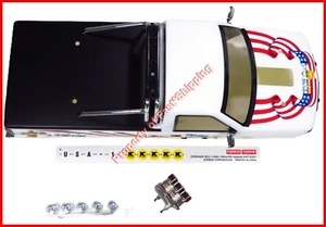 Nuevo Kyosho USA-1 VE Decoración RTR Juego de Cuerpo MAB405 - Imagen 1 de 4