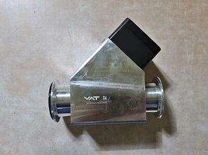 VAT INLINE VALVE 26534-KA21-BCG1 - Picture 1 of 5
