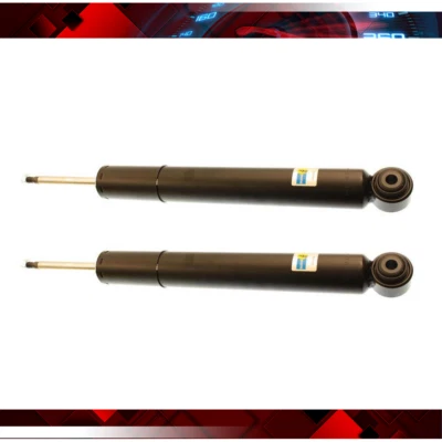 Pair Front Bilstein B4 Shock Absorber Strut Kit Set Fits Jaguar XK8 1998-2006 - Image 1 of 3