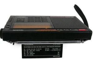 brand NEW Tecsun PL-680 PL680 AM FM SW SSB Synchronous Shortwave Radio - Picture 1 of 3