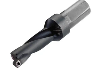 Kyocera S25 DRZ265530 08 DRZ Magic Drill Wendeschneidplattenbohrer Durchmesser 26,5 mm L53 mm - Bild 1 von 3