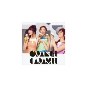 ORANGE CARAMEL Limited Edition /Orange Caramel AVCD-38583 K-Pop from AFTERSC FS - Picture 1 of 2