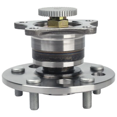 Rear Wheel Hub Bearing for 1995-04 Toyota Avalon Camry Solara Lexus ES300 RX300 Foto 1 de 4
