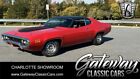 1971 Plymouth Road Runner  RED 1971 Plymouth Road Runner  383 V8 Automatic Available Now!