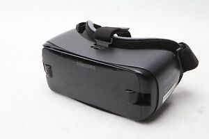 Samsung SMR324 Gear VR Headset ONLY No Strap - Black F23