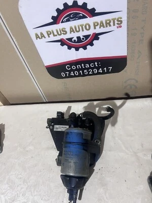 LAND ROVER MK2 LW L494 2014-22 3.0  FUEL FILTER HOUSING HPLA-9B262-BA - Image 1 of 3