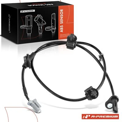 A-Premium ABS Wheel Speed Sensor Front Side for Subaru Outback Legacy 2015-2019 - Image 1 of 4