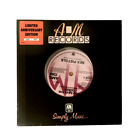 Sex Pistols God Save The Queen No 7 Platin-Vinyl Limitierte Auflage Misprint A&M
