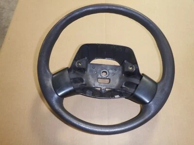 Jeep Wrangler 1997-2000 OEM VOLANTE TJ Sahara Sport 97 98 99 00 Foto 1 de 4