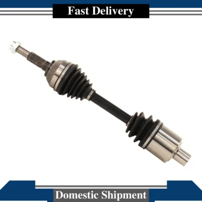For 1997-2005 Chevrolet S10 Blazer Sonoma ZR2 Front Right CV Axle Shaft Joint - Image 1 of 2