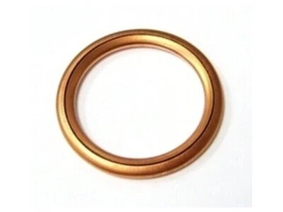 Junta de tapón de drenaje de aceite para Audi A6 Quattro 2000-2006 34994DZKB 2001 2002 2003 Foto 1 de 2