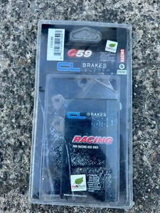 Carbone Lorraine Brake Pads ~ 1133C59 - Bild 1 von 2