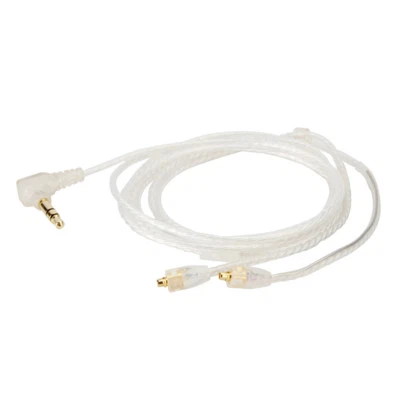 OFC Silver Plated Upgrade Audio Cable For PHILIPS Fidelio S301 S302 S3 Earphones - Image 1 of 4