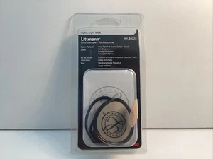 A035 LITTMANN Ersatzteil-Set Weiche Ohroliven Membran Ring - Bild 1 von 3