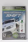Need for Speed: Shift - Microsoft Xbox 360