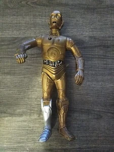 Lucas Films C3PO Out Of Character Figur 1993 - Bild 1 von 6
