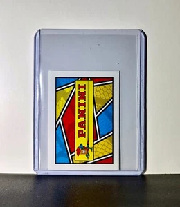 Panini Logo 2024 Panini NFL Sticker #1 - Picture 1 of 2