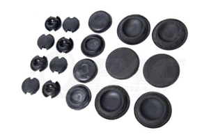 Rx3 808 Underbody Grommet Set 18-piece - Picture 1 of 4
