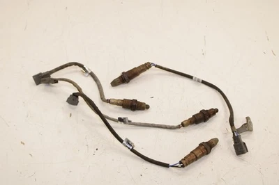 2015-2020 Infiniti QX60 Pure 3.5L Oxygen Sensor Set of 4 22693-9HP0A OEM - Image 1 of 4