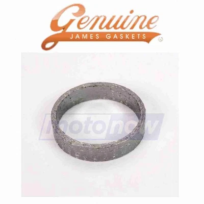 James Gasket Crossover Gasket for 2009-2016 Harley Davidson XL883N Iron 883 bb Foto 1 de 4