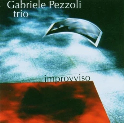 Gabriele Pezzoli Improvviso (CD) - Bild 1 von 2