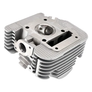 ENGINE CYLINDER HEAD ASSY FOR YAMAHA XT125R XT125X TT-R 125 TTR125 E LE YBR125 - Picture 1 of 10