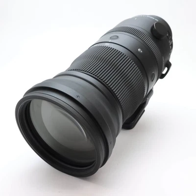 Sigma 150-600mm F/5-6.3 DG DN Sports (for L mount) #312 - Image 1 of 4