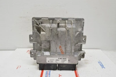 2017 2019 Ford Escape HJ5A-12A650-MA Engine Control Module Unit Ecm J66 016 - Image 1 of 4