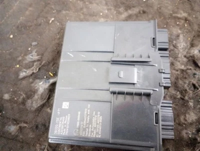 Chassis ECM Theft-locking Smart Power Control Unit Manual Fits 18-20 FIT 2768441 - Image 1 of 4