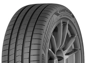 Sommerreifen Goodyear 315/25 R23 102Y Eagle F1 Asymmetric 6 XL FP - Bild 1 von 6