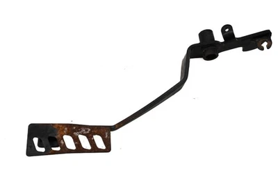 17 Yamaha YXZ1000R SS EPS 4x4 Throttle Pedal - Image 1 of 4