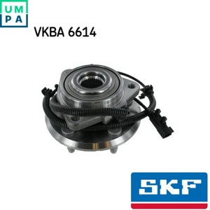 WHEEL BEARING KIT VKBA 6614 FOR DODGE NITRO JEEP CHEROKEE EGS 4.0L EKG 3.7L 4cyl - Picture 1 of 8