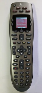 Original Logitech Harmony 650 Remote Fernbedienung "wie neu" - Bild 1 von 5
