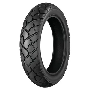 REIFEN TYRE BRIDGESTONE 160/60 R15 67H ADVENTURECROSS TOURING AX41T DOT 2022 - Bild 1 von 4