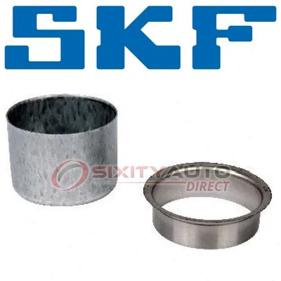 SKF Rear Transmission Repair Sleeve for 2000-2004 Toyota Tundra - Automatic dr Foto 1 de 4