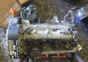 Volkswagen Polo 9N3 2006-2008 1.4 16v Engine BUD MANUAL bud - Picture 1 of 2