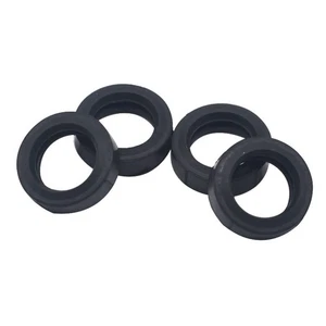 Scambiatore di Calore Caldaia da Parete 4PZ Anello Guarnizione in Gomma per Camb - Picture 1 of 7