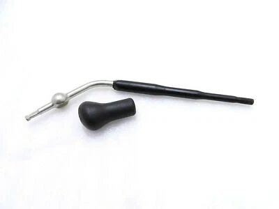 变速器齿轮变速杆带齿轮刀适用于铃木 Sj410 Sj413 武士 — 第 1/3 张图片