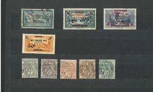 Levant, France, Leban, libanese, colonies, Africa - Picture 1 of 1