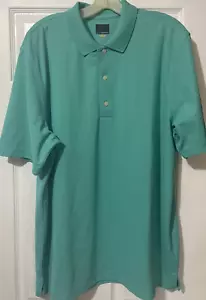 Greg Norman Polo Shirt-XL - Picture 1 of 4