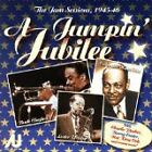 Clayton Buck, Young Lester... - Jam Sessions (The) 1945-46 : A Jumpin' Jubilee -