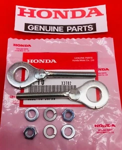 Juego de ajuste de cadena OEM HONDA (95014-10010) Z50R XR50 CRF50 XR75 XR70 CRF80 CT70 - Imagen 1 de 1