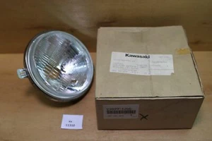 Kawasaki 23007-1205 Lens-comp, Faro proiettore, L NOS NUOVO originale xx11310 - Foto 1 di 1