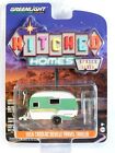 Greenlight 1959 Catolac Deville Travel Trailer 1/64 34070-a Hitched Homes 7