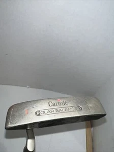 Carbite Polar Balance DC Putter 35 inches - Picture 1 of 5