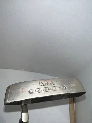Carbite Polar Balance DC Putter 35 inches - Image 1 of 4