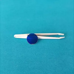 470nm blue light transmission narrow - band filter lens NBP470 - 40K 1PC - Picture 1 of 5