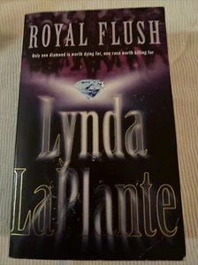 Royal Flush by Lynda La Plante (Paperback, 2003) - Bild 1 von 7