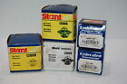 STANT & Federated Thermostat LOT(5 Total)13008,13009 x2,307-180 and 2000-160 