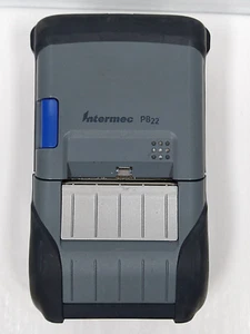Intermec Technologies PB22 - Direct Thermal Portable Label Printer - Grey. - Picture 1 of 18